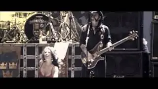 Killed By Death Mot&ouml;rhead Fan Video Contest