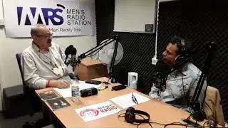 MenSpeak Radio: William Ayot - Manhood and Meaningful Ritual