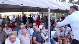 Aba G&uuml;reşlerine Sofular Damgası&hellip;