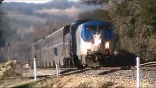 Amtrak #11 of 28, 29, 30, 31 Dec 2011 [XQ]