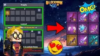 How To Get Win 😯 In SkyBlock Blockman Go
