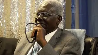 Wise Words from Pastor Preval Meritil | FGAO