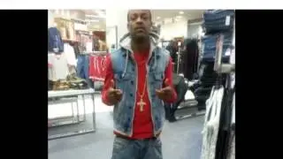 Army Wayne & Navy Will (Honest freestyle) Future remake