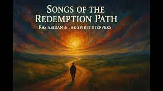 Ras Abidan & The Spirit Steppers &ndash; Songs of the Redemption Path [Unreleased 1974 Album]
