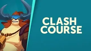 Clash Course: Lord Knossos