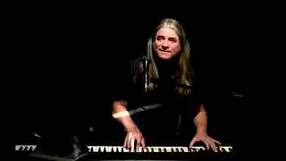 Bad Company by Bad Company (Cover) Psychedelic Piano Bar