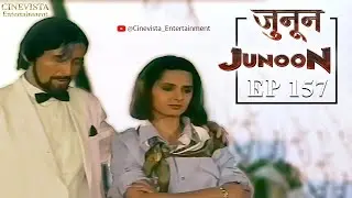 Junoon | Full Episode 157 | Keshav Ke Piche Padi Police? | #junoon