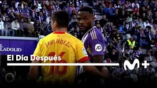 El Día Después (24/04/2023): Lo que el ojo no ve