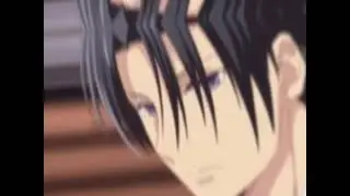 The Sohmas | Fruits Basket [Edit]