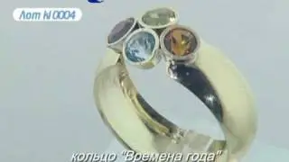 Ювелирные изделия от OLIN.RU