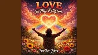 LOVE Is My Religion