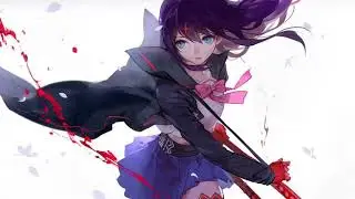 Nightcore - Adrenaline