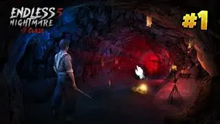 Endless Nightmare Curse - Gameplay Walkthrough - Part 1(iOS, Android)