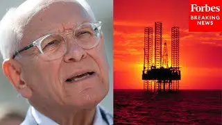 Paul Tonko Calls Out GOP 'Dedication To Fossil Fuels' As Barrier To Pipeline Safety Reauthorization
