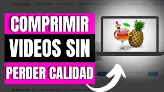 HandBrake Como Comprimir Videos Sin Perder Mucha Calidad