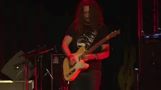 Didi, Martin & Harry - Stormy Monday Blues