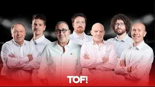 Le choix de Garcia chez les Diables, la belle forme des clubs bruxellois