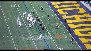 RPO - boundary (run) | field (pass)