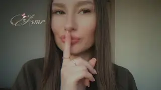 🤍 асмр | болталка + триггер 🎧| asmr 🤍💭