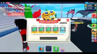 Roblox High School 2 : Day 275 Reached!