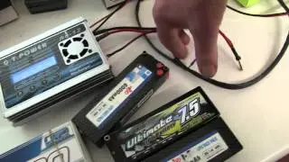 Good Lipo Bad Lipo. How to test 2S Lipo to find the best .