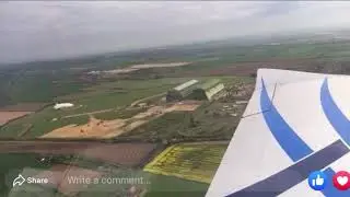 Hybrid Air Vehicle HAV