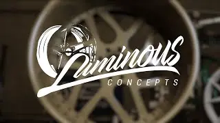 Powdered Life  || Luminous Concepts
