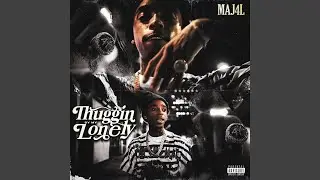 Thuggin by My Lonely