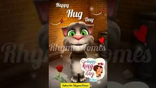 happy hug day quotes wishes | Hug Day Status 🌷| Happy Hug Day 🌷| #hugday  #valentinesday  #shorts 💞