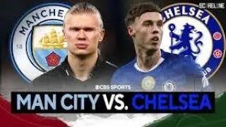 CHELSEA IN CRISIS?! 😱 Man City vs Chelsea LIVE Watchalong | Can Pep Destroy the Caretaker Manager?