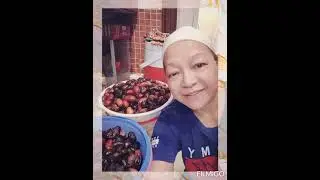 Dates in Bahrain