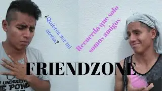 FRIENDZONE / Fessay Vlog
