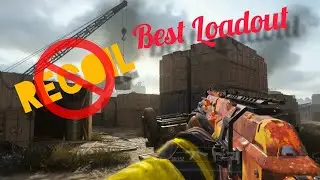 kN44 Best Loadout with Zero Recoil | Call Of Duty Mobile | 2020