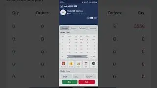 How to Use J&K Bank's mtrade app.