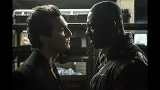 A set&eacute;t torony (The Dark Tower) - TV szpot 15