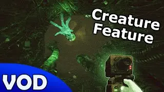 White Knuckle Parasite Mode + Other Climbing