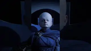 Every time The Watcher appeared in the MCU #shorts