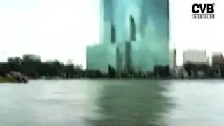 FLOOD HITS CENTRAL AMERICA