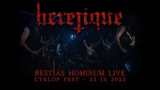 HERETIQUE - 
