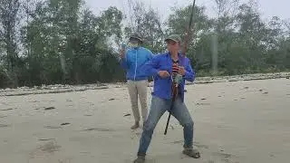 muarah karambunai surga memancing...