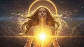 963Hz Miracle Frequency | Manifest Your Reality | Pure Source Energy