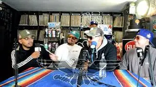 323 MAFIA FULL INTERVIEW