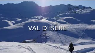 VAL D'ISERE