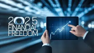 Build a STRONG Financial Future in 2025!