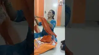 Pongalku dress eduthachi