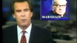 World News January 28, 1993 Part 2