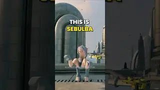 This is Sebulba #starwars