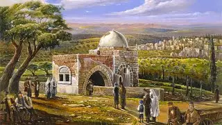 Cantor Joseph Rosenblatt - Rachel Mevakah | חזן יוסלה רוזנבלט - רחל מבכה 