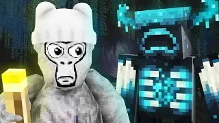 I Put FAMOUS Movie Props in Gorilla Tag..