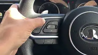 Как включить беспроводную функцию Android Auto на GWM Cannon с помощью беспроводного адаптера Carplay CP-AA